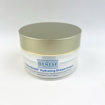 Dr. Denese SkinScience Hydroshield Hydrating Dream Cream 3.4oz New No Box - $29.99