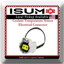 Coolant Temperature Sensor  Connector Fits Prius Prius C Prius Plug-In Prius V - $11.95