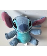 Disney Stitch 8&quot; Plush Toy – Official Authentic Soft Cuddly Gift NWT - $12.86