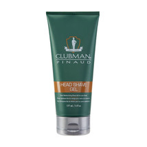 Clubman Clubman Head Shave Gel 177mL - $26.29