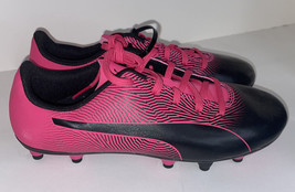 Puma Spirit II Soccer Cleats - Size Youth 6 - $14.84