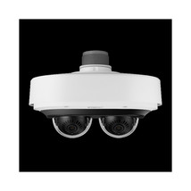 Hanwha SBP-215HMW HANGING MOUNT FOR PNM-C7083RVD/7082RVD AND PNM-C12083R... - $1,382.32 MXN