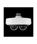 Hanwha SBP-215HMW HANGING MOUNT FOR PNM-C7083RVD/7082RVD AND PNM-C12083R... - $1,378.32 MXN