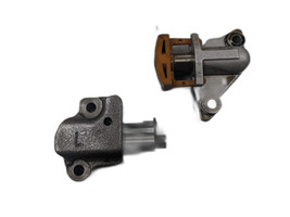 Timing Chain Tensioner Pair From 2014 Dodge Durango  3.6 - $24.95