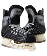 Bauer Supreme 5090 Junior Ice Hockey Skates Size 4 4D Classic Shoe sz 5 ... - $2,082.92 MXN