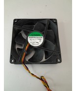 Sunon EE92251S2-Q010-C99 12V 3-Pin 92mm x 92mm x 25mm Rear Case Computer... - $138.75 MXN