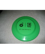  Vintage Collectible BP Oil gas Huskey advertising Frisbee - $374.59 MXN