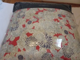 Ralph Lauren Remy Floral King Comforter $430 - £183.70 GBP
