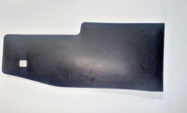 11-14 USED GENUINE OEM HYUNDAI SONATA LH SIDE DASH TRIM COVER, P/N 84671... - $24.74