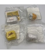 1990s McDonald’s Happy Meal McDino Changeables Dinosaur Transformer Lot ... - $1,071.49 MXN