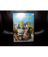Shrek 2 (DVD, 2004, Full Frame) EUC - £11.83 GBP