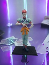 SFC Super Figure Collection Hunter X Hunter Hisoka 14 Preowned - $17.81