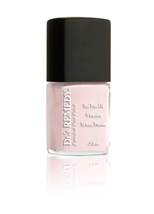 Dr.&#39;s Remedy PROMISING Pink Nail Polish - £15.10 GBP