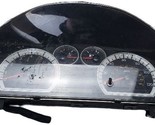 Speedometer MPH Fits 11 AVEO 409120SAME DAY SHIPPING*Tested - £53.64 GBP