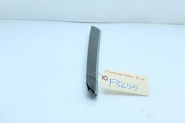 12-19 VOLKSWAGEN PASSAT 1.8T SE Rear Right Passenger Side Door Trim F3255 image 8