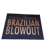 Heat Pad Professional Silicon Mat Brazilian Blowout Hot Styling Tools - £9.95 GBP