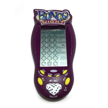Vintage Bunco Electronic Dice Game Game Family Night Tested and Work - £10.87 GBP