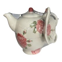 Vintage Oxford Elite Tea Set – Teapot, Cup, and Teabag Plate, Brand New - $611.85 MXN