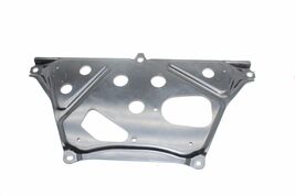 06-15 MAZDA MX-5 MIATA NC FRONT SUBFRAME BRACKET LOWER ENGINE SHIELD GUARD E3797 image 8
