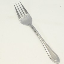 Oneida Joanne Cold Meat Fork 9 1/4&quot; - $90.95 MXN