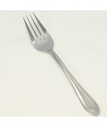 Oneida Joanne Cold Meat Fork 9 1/4&quot; - $89.85 MXN
