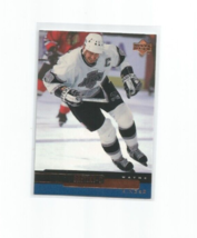 Wayne Gretzky (Los Angeles Kings) 1999-2000 Upper Deck Card #10 - £3.90 GBP