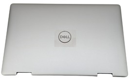 NEW OEM Dell Inspiron 17 7786 2-in-1 17.3" LCD Back Cover Lid - N7GW5 0N7GW5 - £15.79 GBP