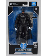 McFarlane Toys DC Multiverse 7” Action Figure Justice League Batman - £155.85 GBP