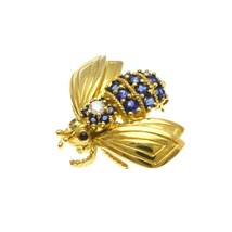 Tiffany &amp; Co Brooch - $2,475.00