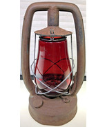 Embury MFG Vintage Air Pilot Kerosene Lantern - £47.32 GBP