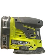 Ryobi Cordless hand tools P401 474120 - $531.82 MXN