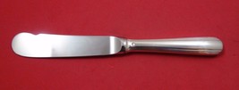 Palme Hotelware by Christofle Silverplate Butter Spreader Hollow Handle 7 1/8" - £30.50 GBP