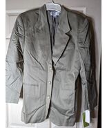 Liz Claiborne lime green size 10 blazer - €51,11 EUR