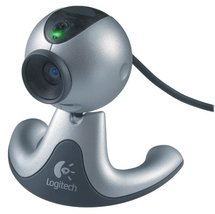 Logitech Quickcam Pro 3000 - $64.30