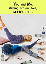 M-i-n-g-i-n-g - $3.53