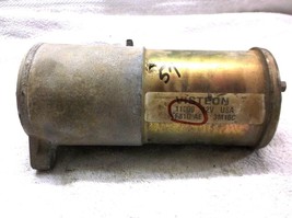 04-05-06-07-08 Ford F150/ New Style 4.6L 4X2 Engine Starter Motor - £29.55 GBP