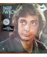 BARRY MANILOW I vinyl record [Vinyl] - $27.42 CAD