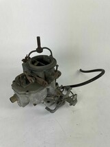 Mopar  Carter Ball &amp; Ball 2 V Carburetor 2168 Dodge Chrysler Plymouth - £39.30 GBP