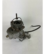 Mopar  Carter Ball &amp; Ball 2 V Carburetor 2168 Dodge Chrysler Plymouth - $68.51 CAD