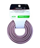 Wire Telephone 100&#39; Ivy by MONSTER JHIU MfrPartNo 140088-00 - $28.09