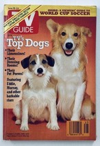 TV Guide Magazine June 18 1994 Maui and Moose Chicago Metro Ed. No Label - $12.30