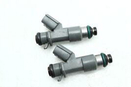 2009-2014 ACURA TL 3.5L V6 DENSO FUEL INJECTOR 2 PACK H1981 - $49.99