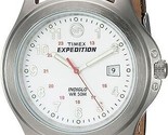 Timex Men&#39;s Expedition Metal Field 40mm Watch - £40.14 GBP