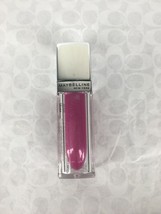NEW Maybelline Color Elixir Lip Gloss in Opalescent Orchid #515 ColorSensational - £1.91 GBP