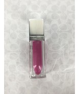 NEW Maybelline Color Elixir Lip Gloss in Opalescent Orchid #515 ColorSen... - $2.39