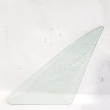 Front Right Door Vent Glass OEM 99 00 01 02 03 04 05 Mazda Miata MX-5 - $27.79