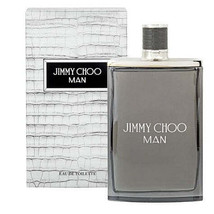 Jimmy Choo Man Eau De Toilette - $133.99