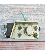 Porsche 111837036E 1972-1973 914-4 914-6 Original RH Passenger Door Stri... - $37.79 CAD