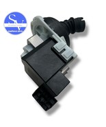 GE Dishwasher Drain Pump WD19X24829 WD19X24394 - $433.83 MXN