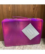 New Ulta Beauty Gorgeous On The Go 96 Piece Makeup Kit Hot Pink Zip Case - €59,26 EUR